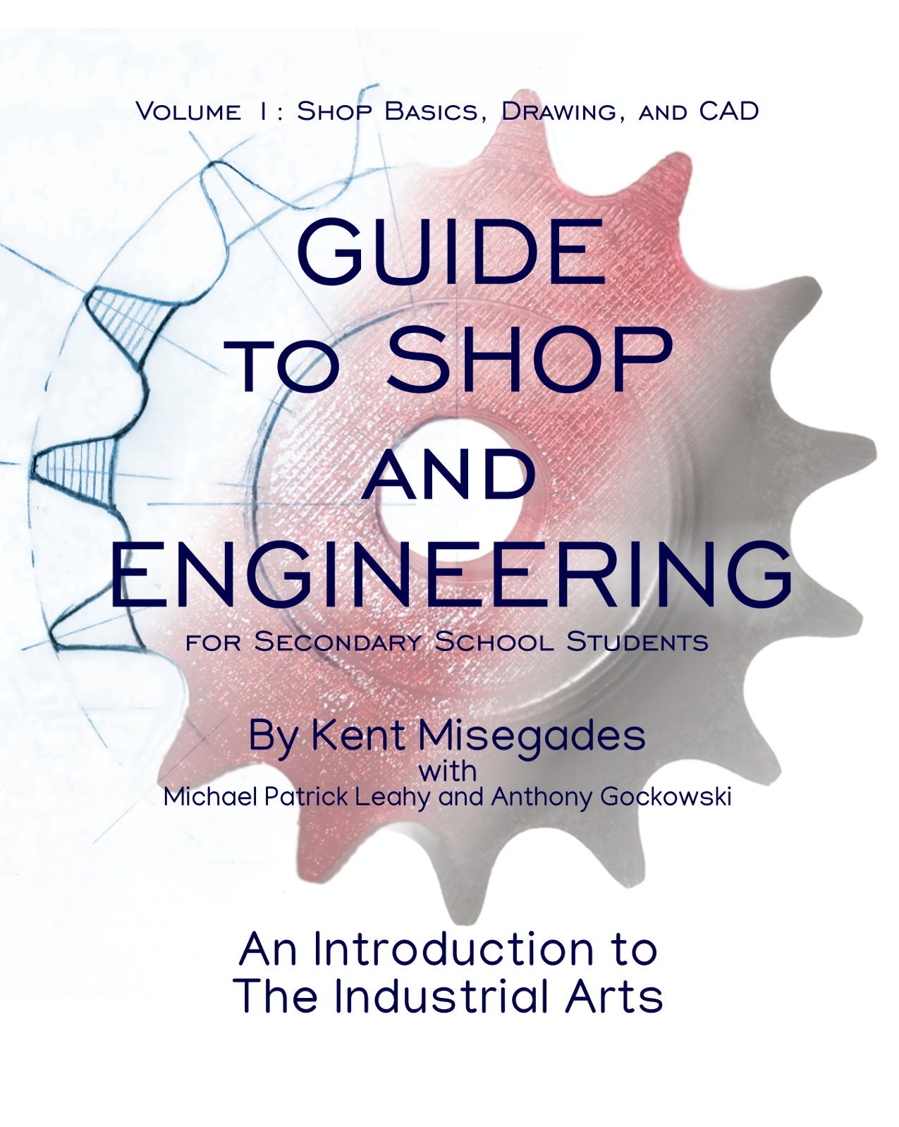 Guide to Shop and Engineering Book Cover